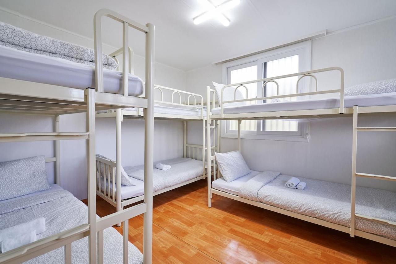 Seoul Best Stay Exteriör bild