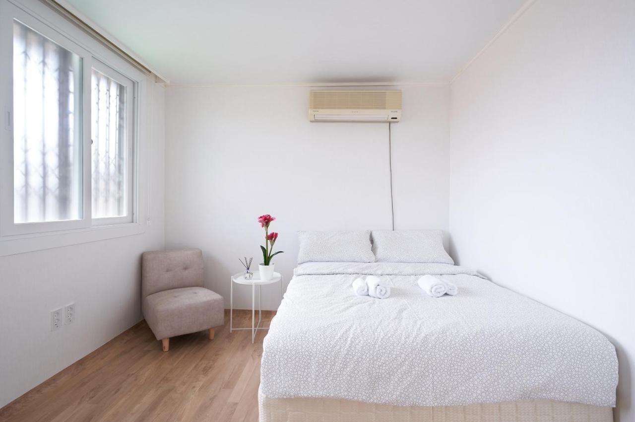 Seoul Best Stay Exteriör bild