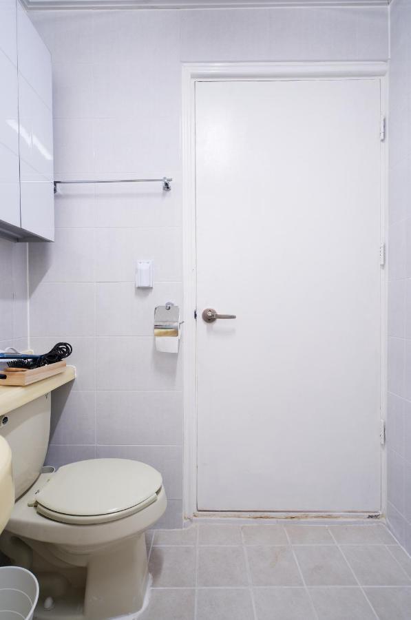 Seoul Best Stay Exteriör bild